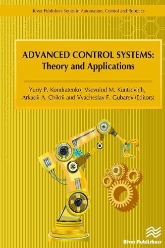 Advanced Control Systems