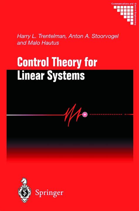 Advanced Control Theory