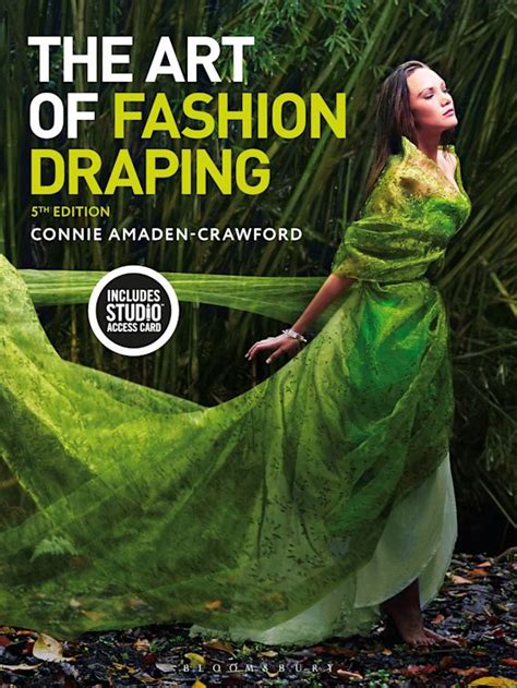 Advanced Creative Draping