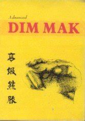 Advanced Dim Mak