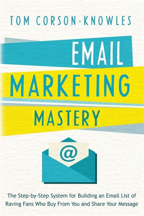 Advanced Email Marketing