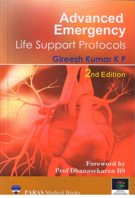 Advanced Emergency Life Support Protocols