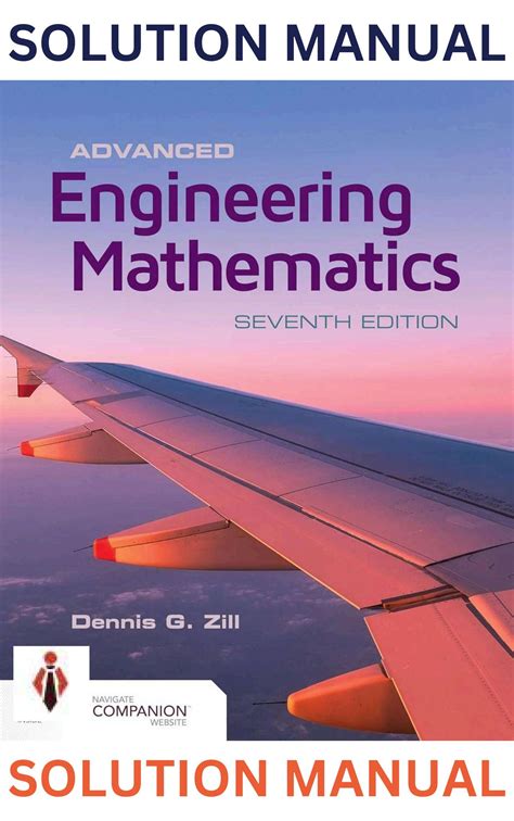 Advanced Engineering Math