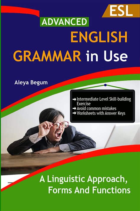 Advanced English (Book) Learning Guide (Revised)
