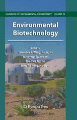 Advanced Environmental Biotechnology