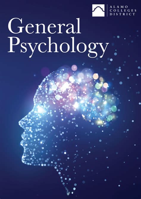 Advanced General Psychology
