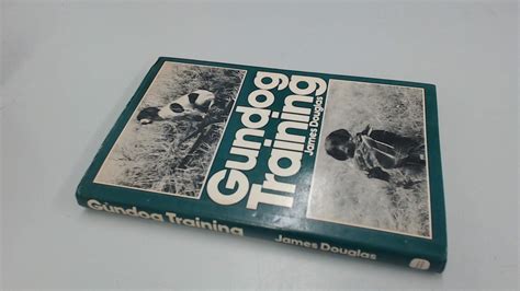 Advanced Gundog Training