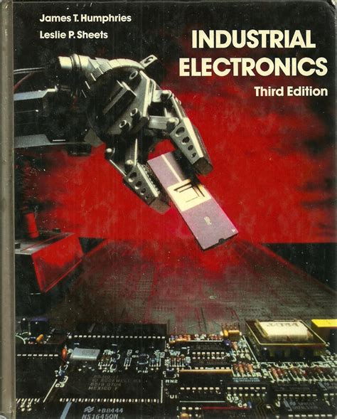 Advanced Industrial Electronics