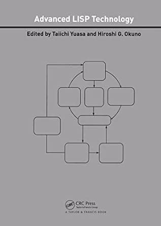 Advanced Lisp Technology