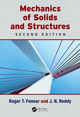 Advanced Mechanics of Solids And Structures