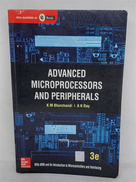 Advanced Microprocessor - SIE