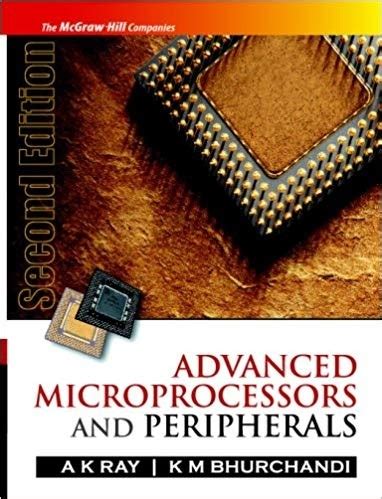 Advanced Microprocessors And Peripherals