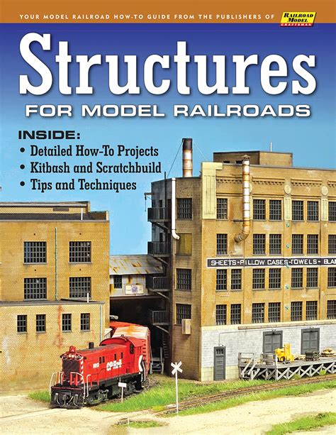 Advanced Model Railroads