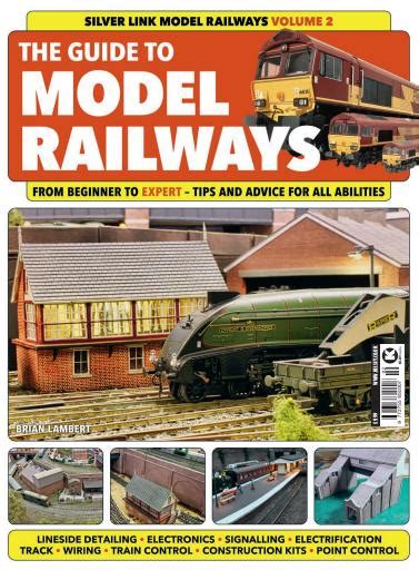 Advanced Model Railways