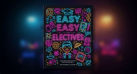 Advanced Modules and Electives