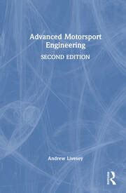 Advanced Motorsport Engineering