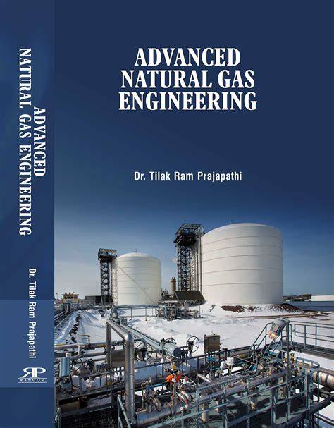 Advanced Natural Gas Engineering