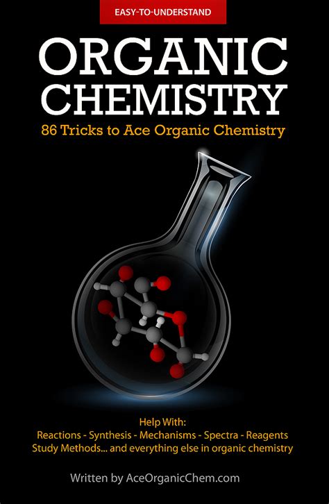 Advanced Organic Chemistry