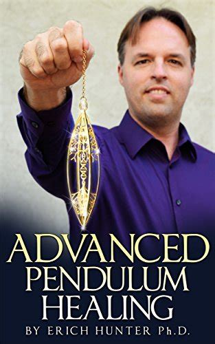 Advanced Pendulum Healing