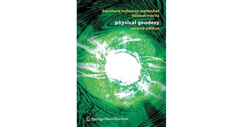 Advanced Physical Geodesy