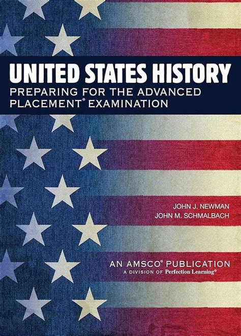 Advanced Placement Examination in American History