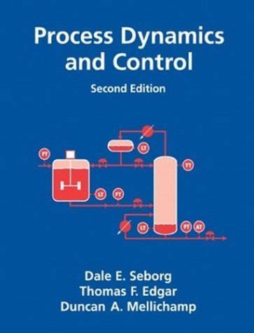 Advanced Process Dynamics and Control