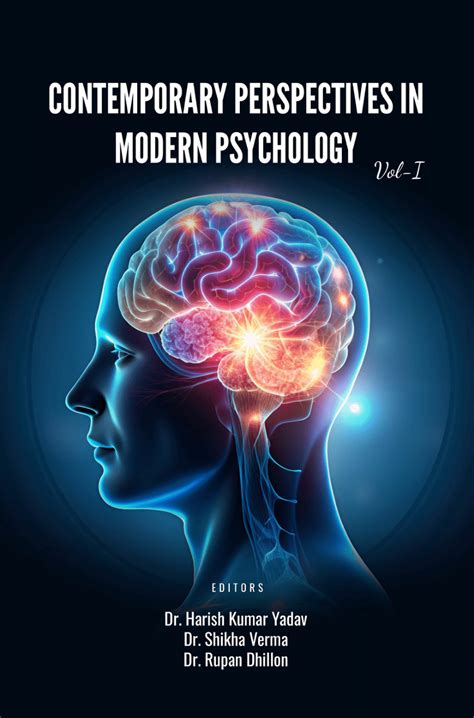 Advanced Psychology: Applications, Issues & Perspectives