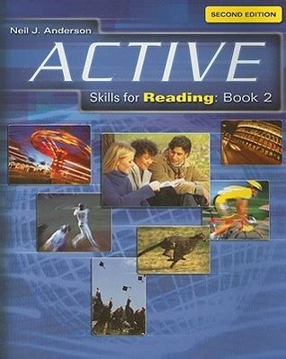 Advanced Reading Skills