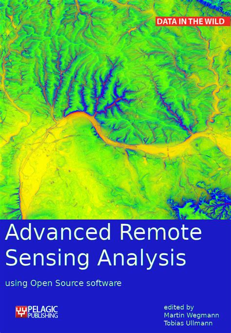 Advanced Remote Sensing
