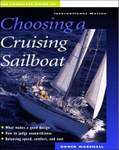 Advanced Sailboat Cruising