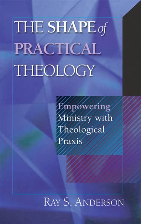 Advanced Theological Ministry Practicum
