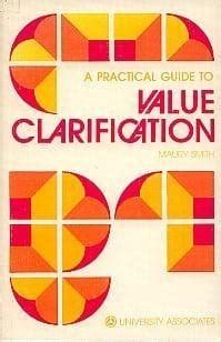 Advanced Value Clarification
