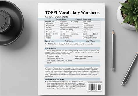 Advanced Vocabulary and Academic Language: Grade 8