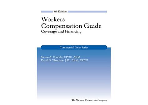Advanced Workers' Compensation