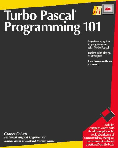 Advanced programming techniques in Turbo Pascal