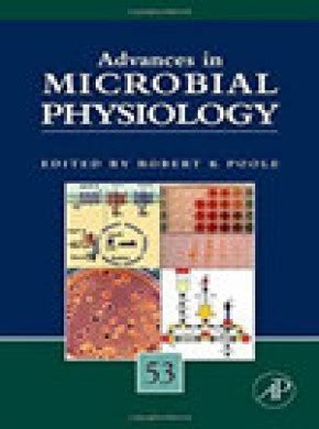 Advances In Microbial Physiology, Volume 33