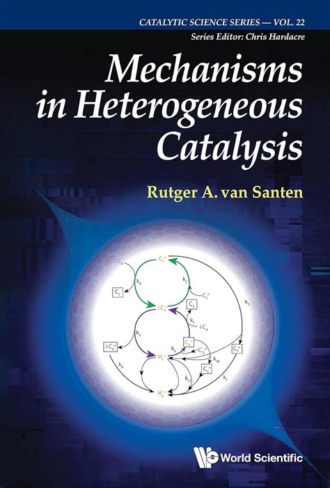 Advances in Catalysis