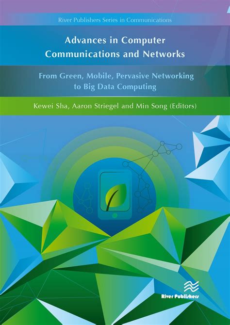 Advances in Computer Communications