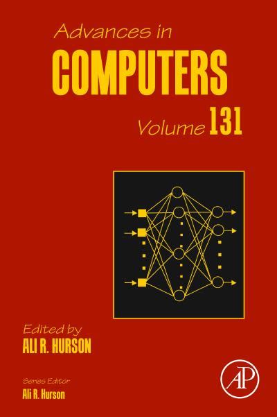 Advances in Computers, Volume 1