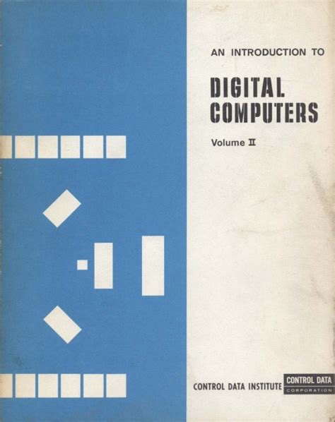 Advances in Computers: Volume II.