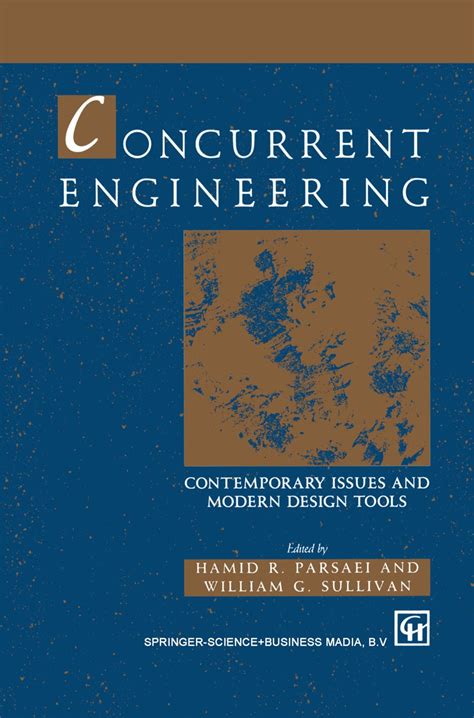 Advances in Concurrent Engineering - CE98