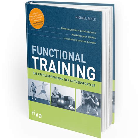 Advances in Functional Training