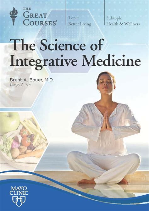 Advances in Integrative Medicine