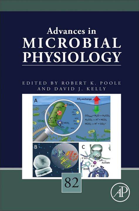 Advances in Microbial Physiology, Volume 16