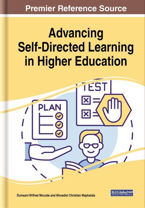 Advancing Self-Directed Learning in Higher Education