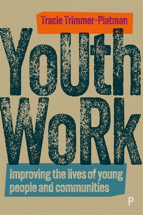 Advancing Youth Work