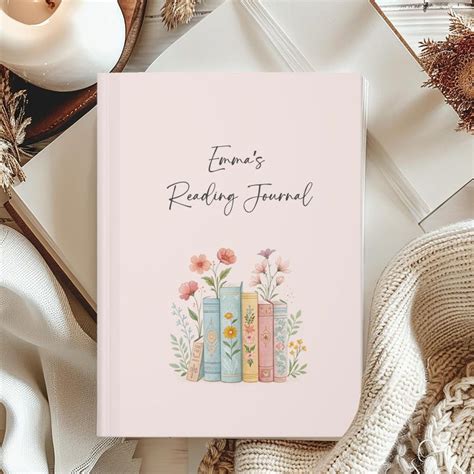 Advent Reflection Journal: Christmas Gift Lined Notebook