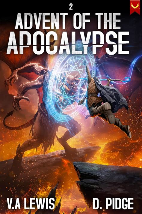 Advent of the Apocalypse