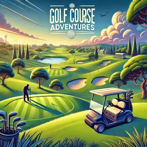 Adventure Groms: Disc Golf Course Adventures