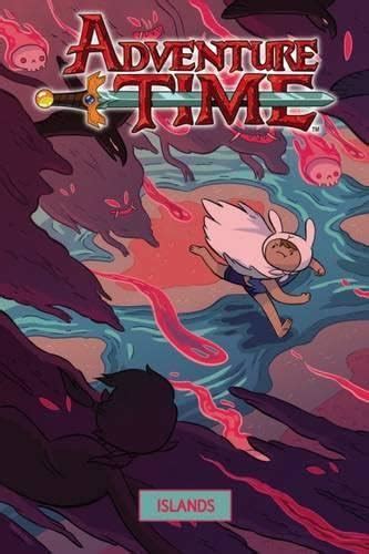 Adventure Time: Islands